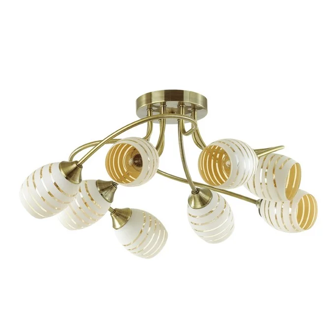 Люстра LUMION DOROTHY 4528/8C