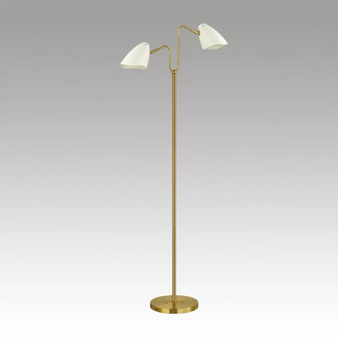 Торшер LUMION Madison 4540/2F