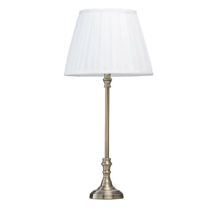 Лампа настольная MW-LIGHT Салон 415032401