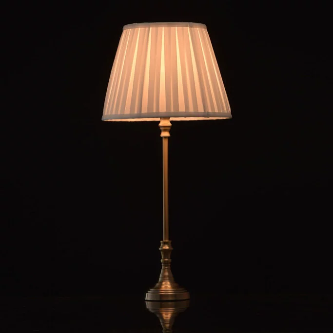Лампа настольная MW-LIGHT Салон 415032401