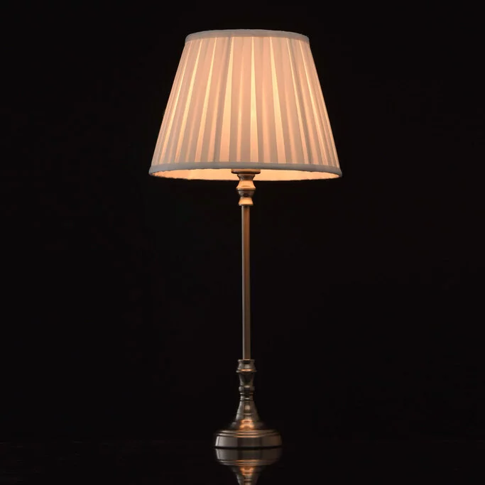 Лампа настольная MW-LIGHT Салон 415032301
