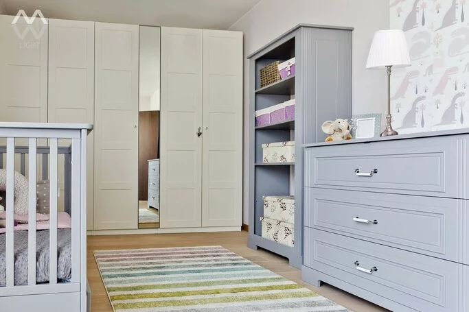 Лампа настольная MW-LIGHT Салон 415032301