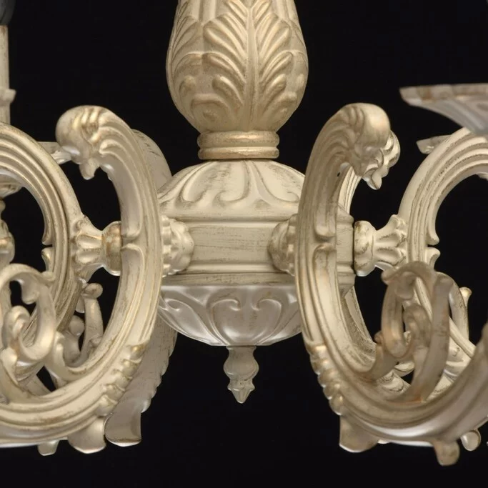 Люстра MW-LIGHT Аврора 371013206