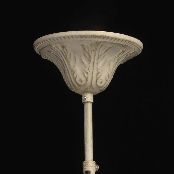 Люстра MW-LIGHT Аврора 371013206