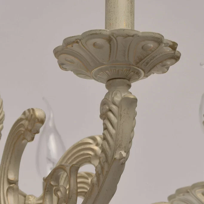 Люстра MW-LIGHT Аврора 371013206