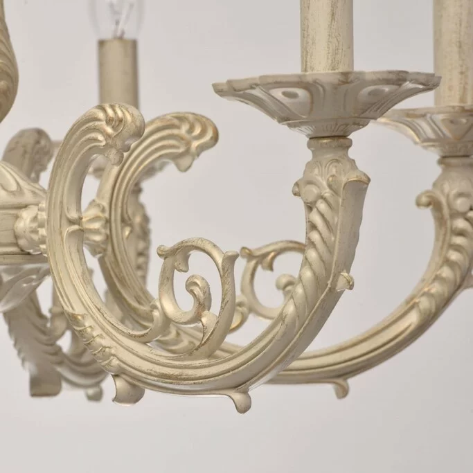 Люстра MW-LIGHT Аврора 371013206