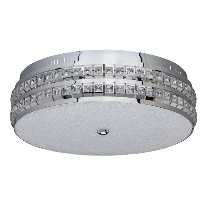 Люстра MW-LIGHT Ривз 674013501