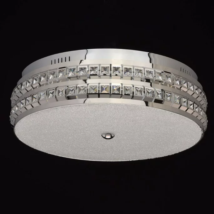 Люстра MW-LIGHT Ривз 674013501