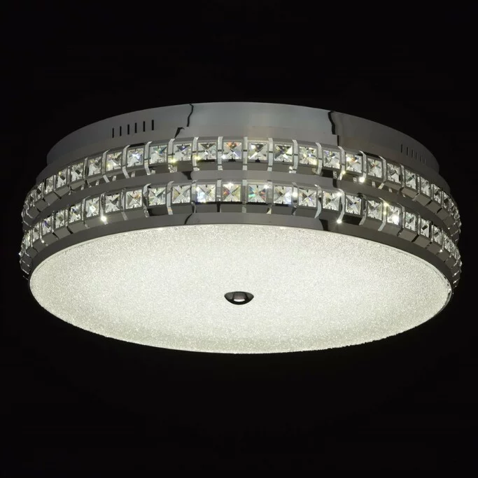 Люстра MW-LIGHT Ривз 674013501