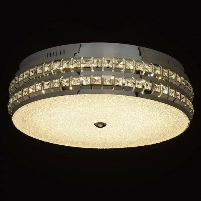 Люстра MW-LIGHT Ривз 674013501