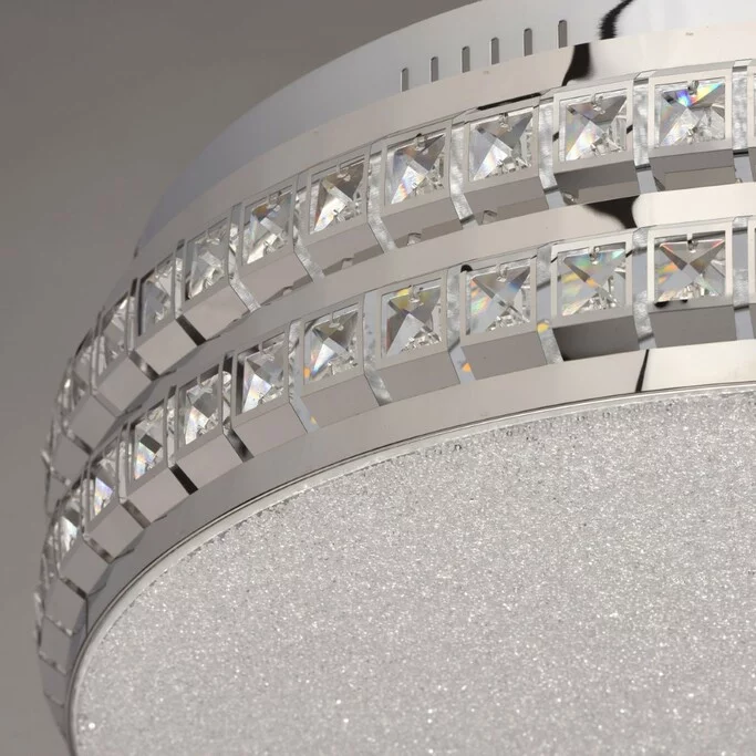 Люстра MW-LIGHT Ривз 674013501