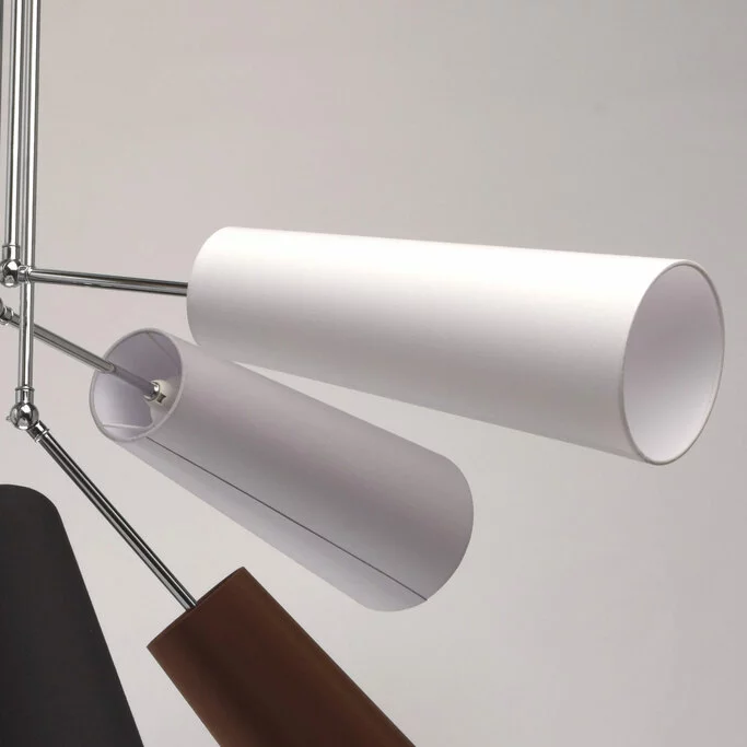 Люстра Regenbogen Райне 494012408