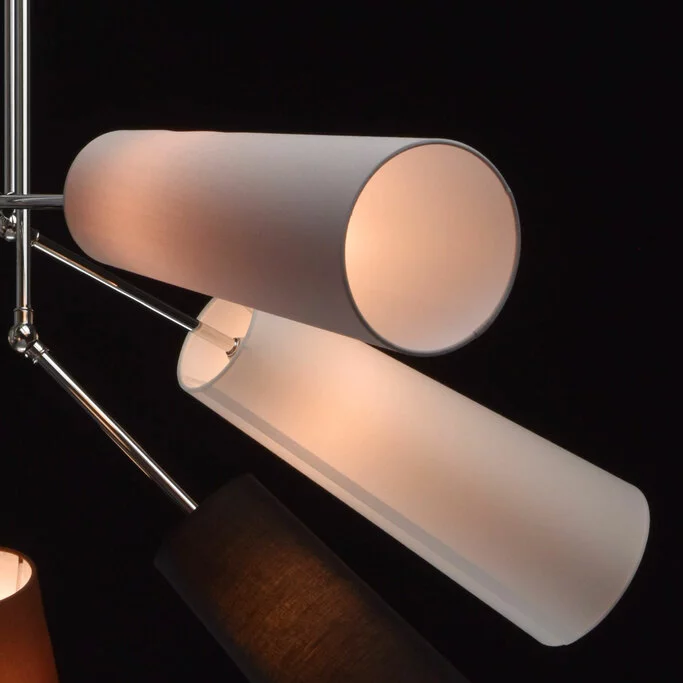 Люстра Regenbogen Райне 494012408