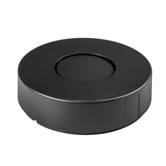 LIGHTSTAR 508107 Блок питания 48V накладной 100W NOVE ЧЕРНЫЙ