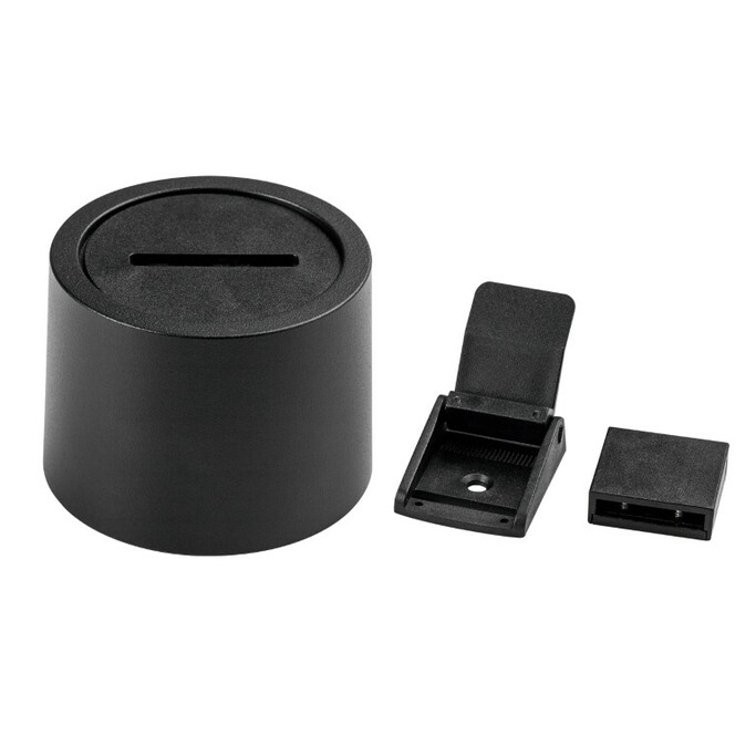 LIGHTSTAR 508137 Крышка (база) д блока питания защитная накладная NOVE