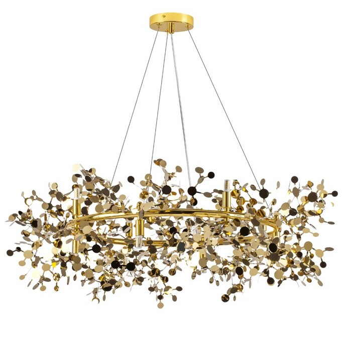 Люстра LIGHTSTAR Extra 721382