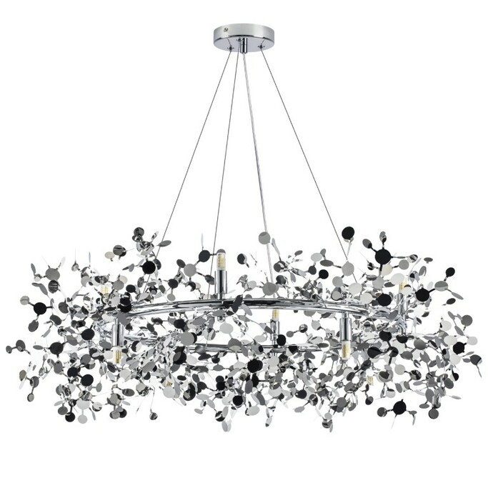 Люстра LIGHTSTAR Extra 721384