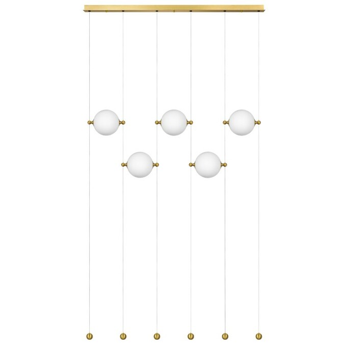 Подвес LIGHTSTAR Dafne 815501