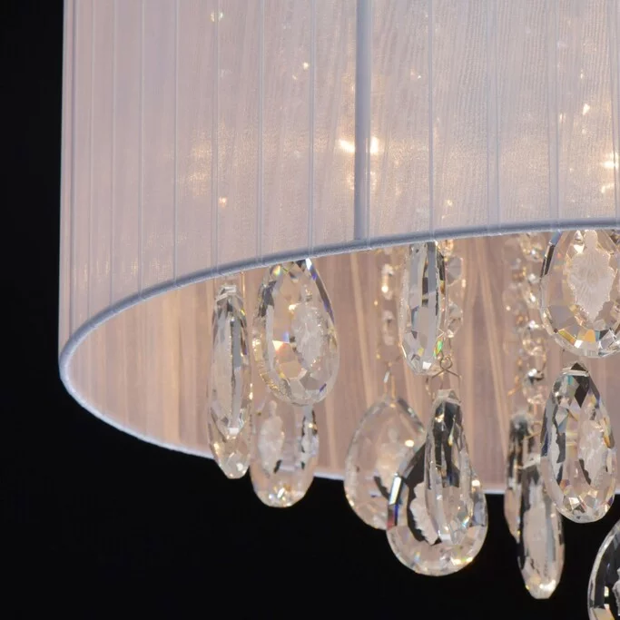 Люстра MW-LIGHT Жаклин 465015606