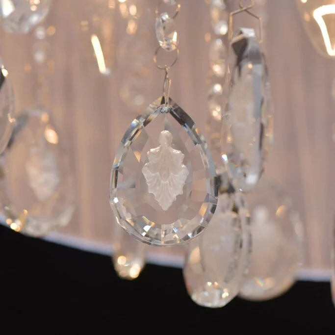 Люстра MW-LIGHT Жаклин 465015606