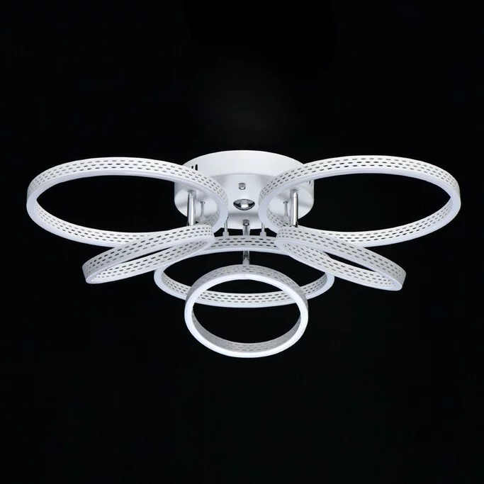 Люстра MW-LIGHT Аурих 496019006