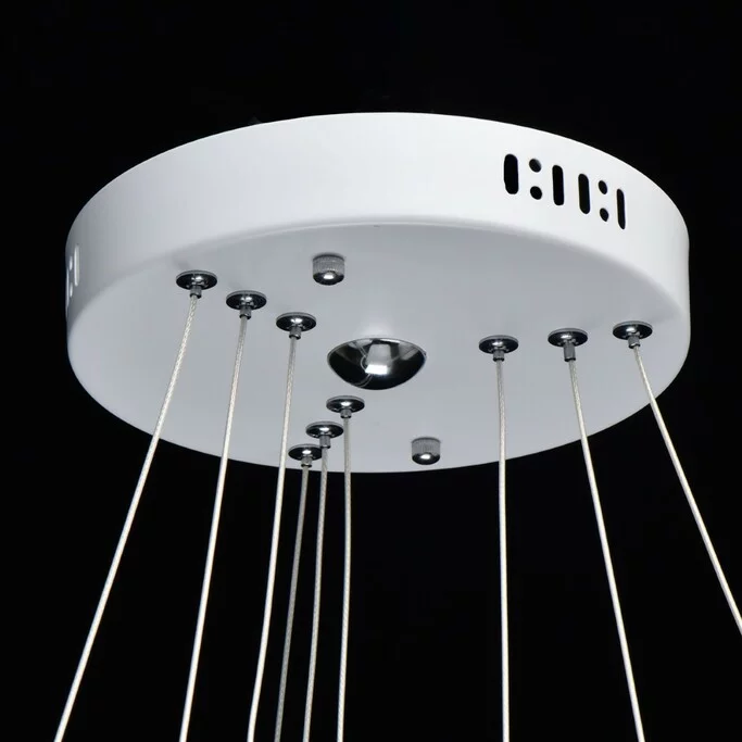 Люстра MW-LIGHT Аурих 496019103