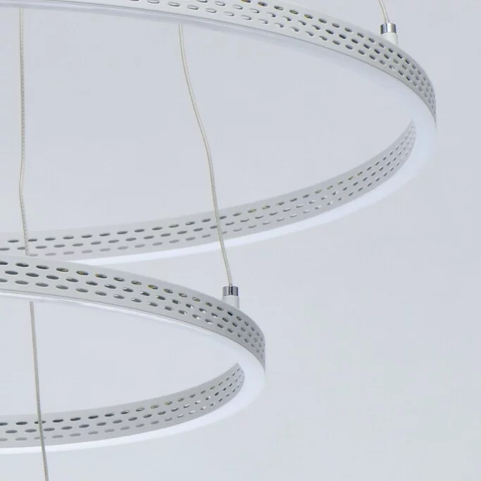 Люстра MW-LIGHT Аурих 496019103