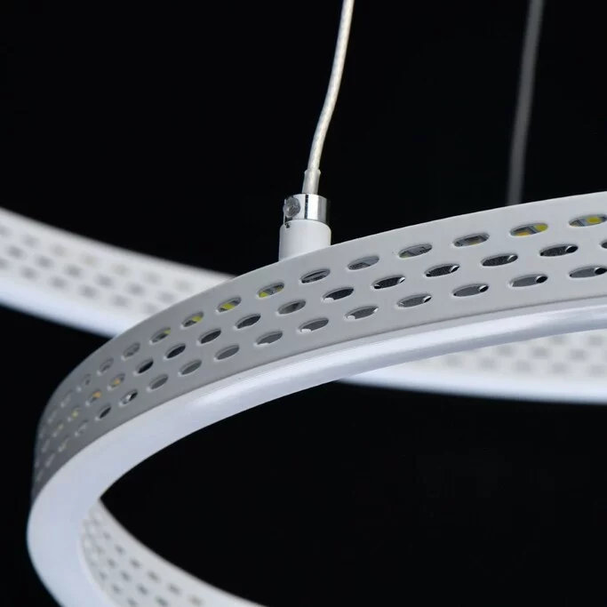 Люстра MW-LIGHT Аурих 496019103