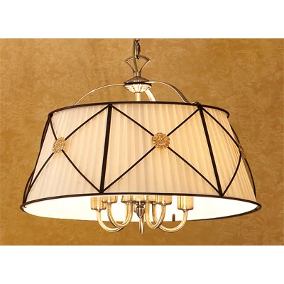 Люстра CITILUX Дрезден CL409151