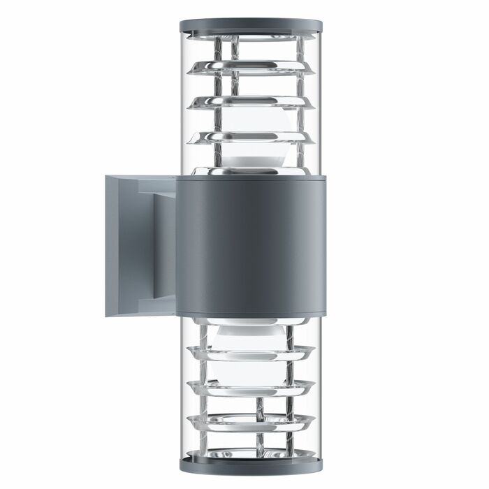 Уличный светильник MAYTONI Bronx O576WL-02GR