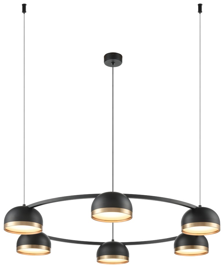 Подвес VELANTE 472-403-06