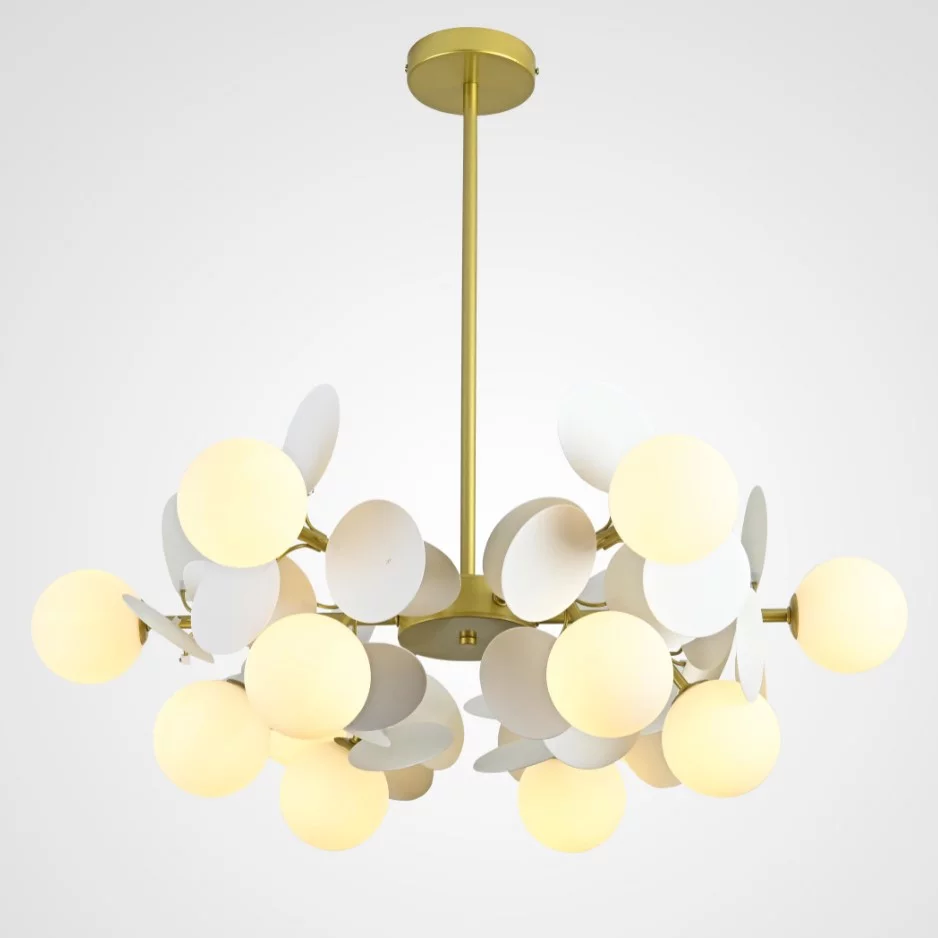 Люстра Matisse Self D90 By Imperiumloft