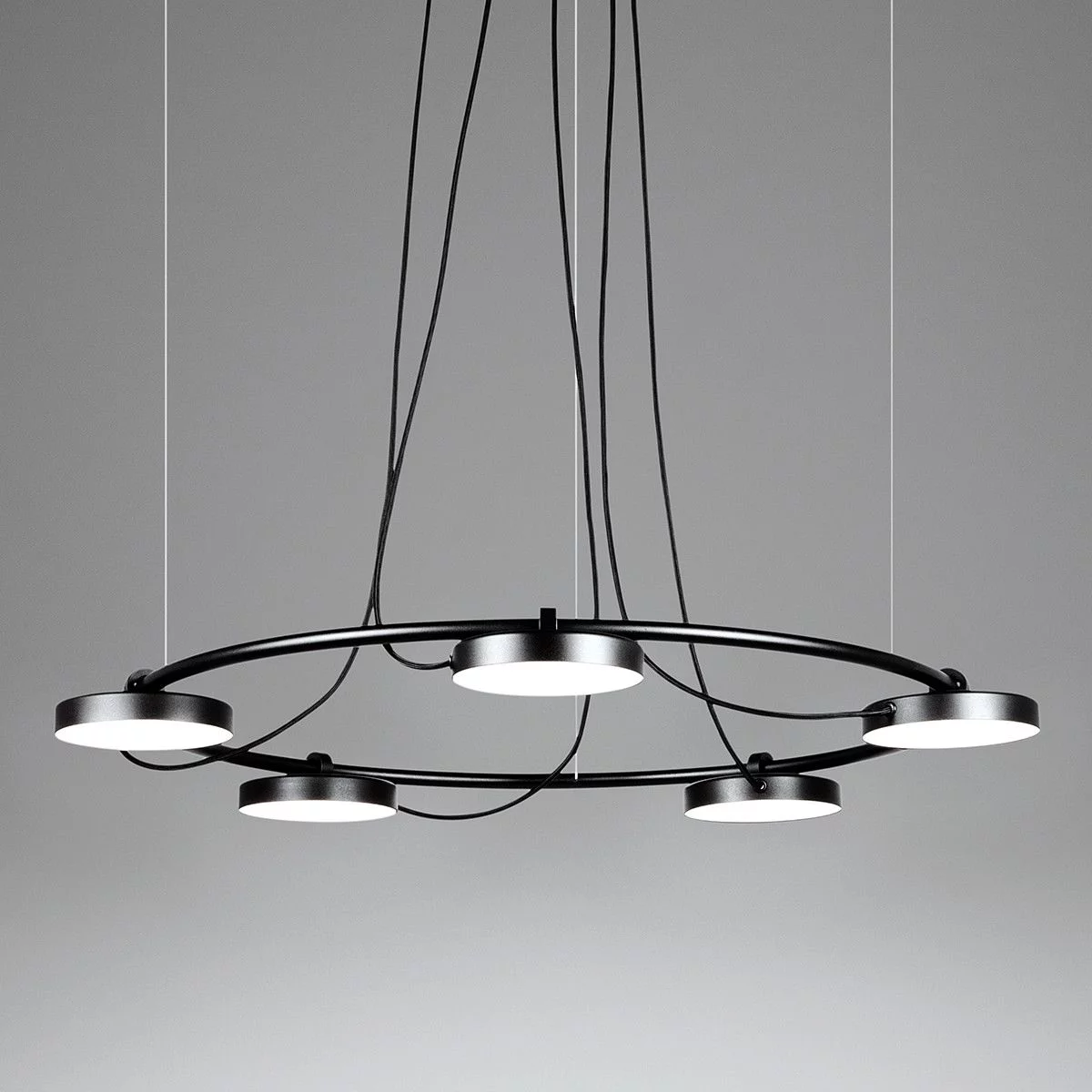 Люстра Подвесная Cary D87 By Imperiumloft