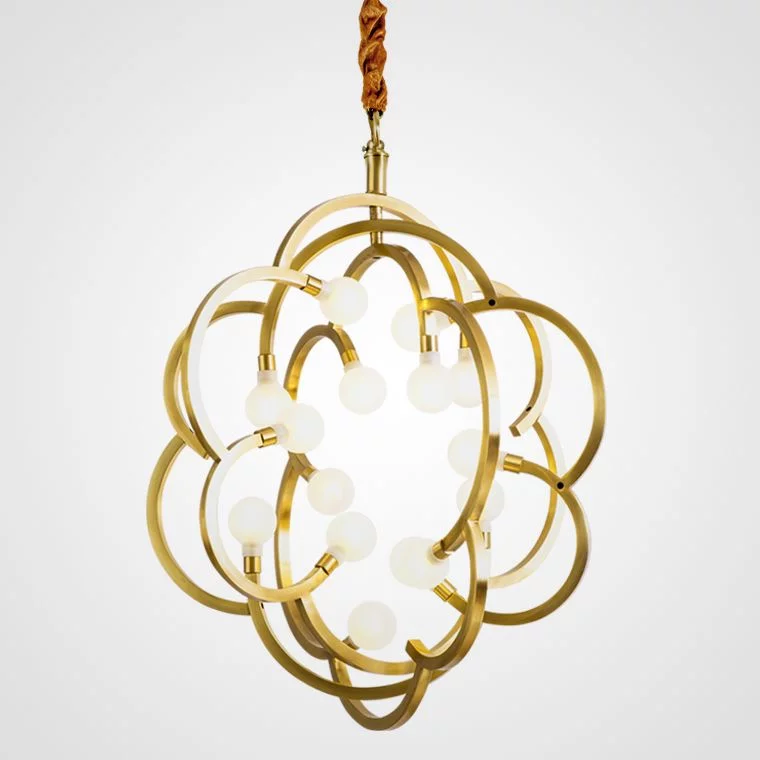 Люстра Fairy Ch By Imperiumloft