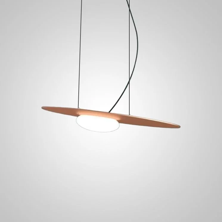 Подвесной Светильник Kwic D36 By Imperiumloft