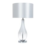Лампа настольная ARTE LAMP NAOS A5043LT-1WH