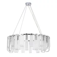 Люстра ARTE LAMP DENEBOLA A4074LM-14CC