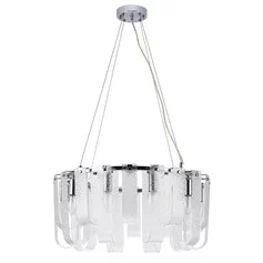 Люстра ARTE LAMP DENEBOLA A4074LM-10CC