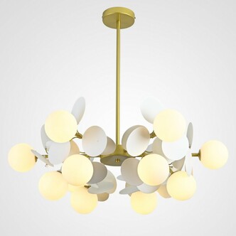 Люстра Matisse Self D90 By Imperiumloft