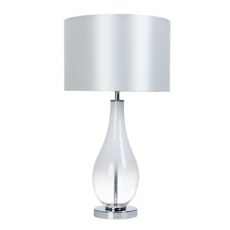 Лампа настольная ARTE LAMP NAOS A5043LT-1WH