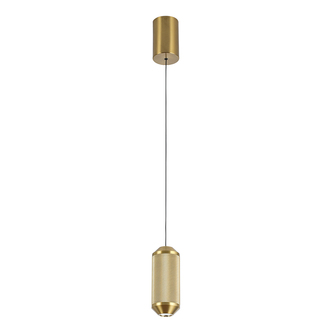 Подвес ARTE LAMP OMICRON A1134SP-7PB