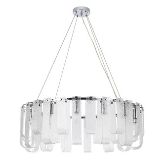 Люстра ARTE LAMP DENEBOLA A4074LM-14CC