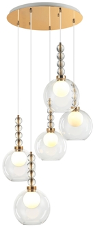 Подвес STILFORT Designo 2166/05/05P
