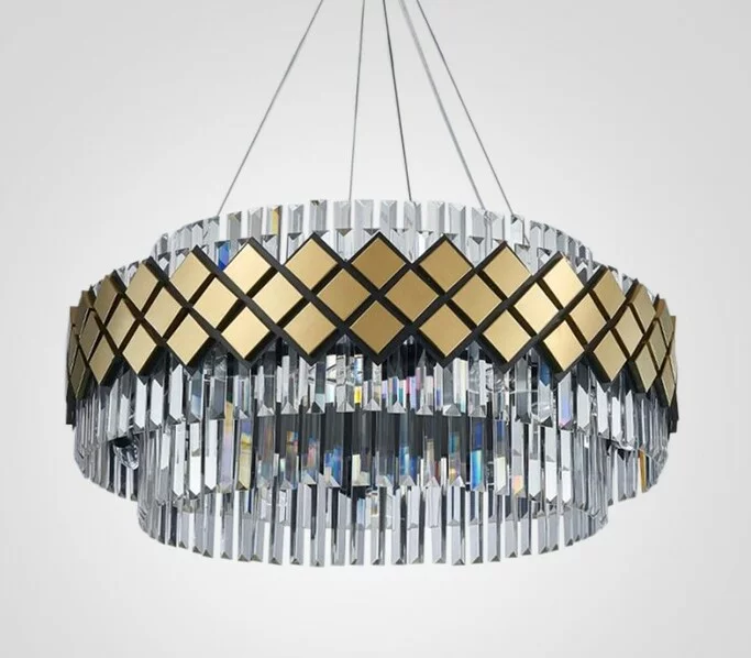 Люстра Подвесная Berly A S D60 By Imperiumloft