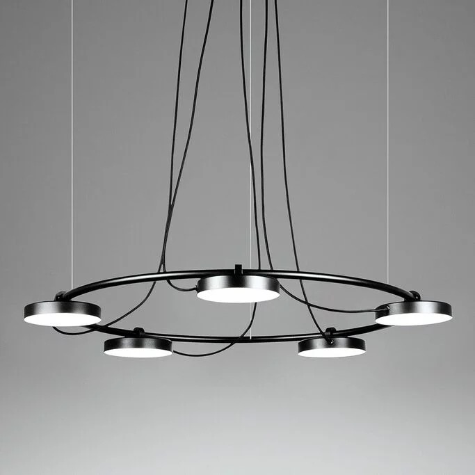 Люстра Подвесная Cary D87 By Imperiumloft