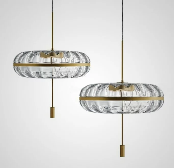 Подвесной Светильник Dona D35 By Imperiumloft