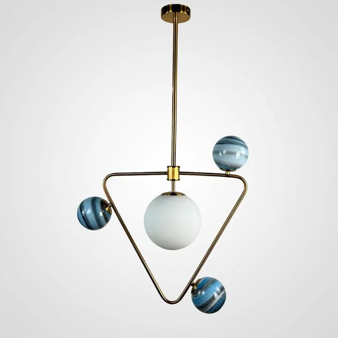 Подвесной Светильник Cosmogony A By Imperiumloft