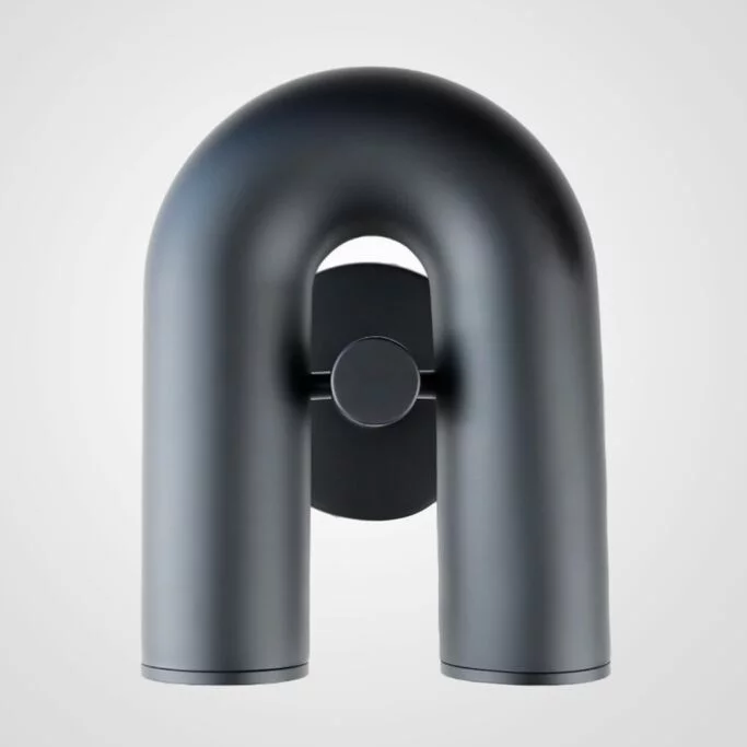 Бра Fanny Black By Imperiumloft