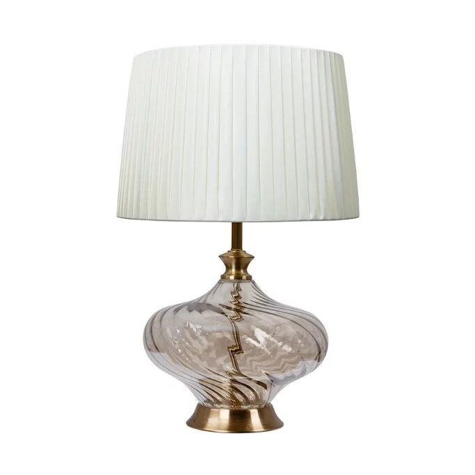 Лампа настольная ARTE LAMP NEKKAR A5044LT-1PB