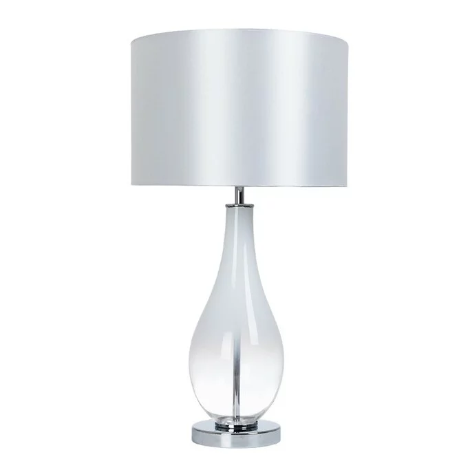 Лампа настольная ARTE LAMP NAOS A5043LT-1WH